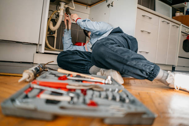 Best Sewer Line Repair  in Rocky Top, TN