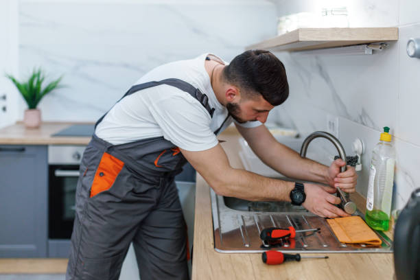 Best Leak Detection Services  in Rocky Top, TN