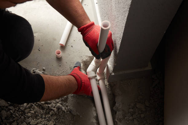 Best Shower Repair Services  in Rocky Top, TN