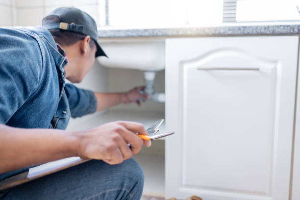 Best Hot Water Heater Installation  in Rocky Top, TN