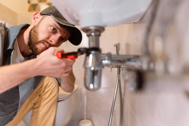 Best Affordable Plumbing Services  in Rocky Top, TN