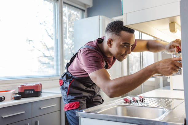 Shower Repair Services in Rocky Top, TN